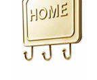 Home Key Hook - Anko