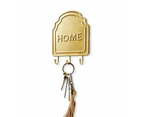 Home Key Hook - Anko