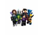 LEGO Minifigures Marvel Series 2 (71039)