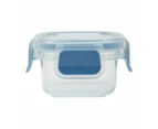 Clip Containers 3 Pack, 66ml - Anko