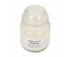 Vanilla & Jasmine Fragrant Candle - Anko - Multi