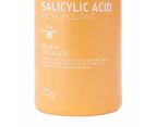 2% Salicylic Acid Renew Exfoliate Microfoliant - Anko - Orange