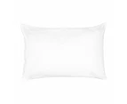 Toddler Pillow  - Anko - White