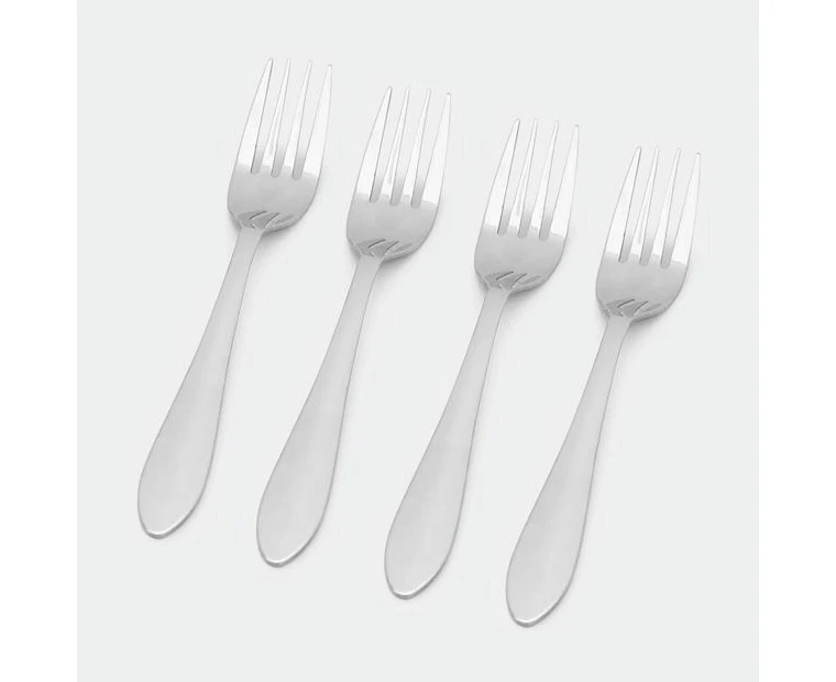 Maddison Forks, Set of 4 - Anko