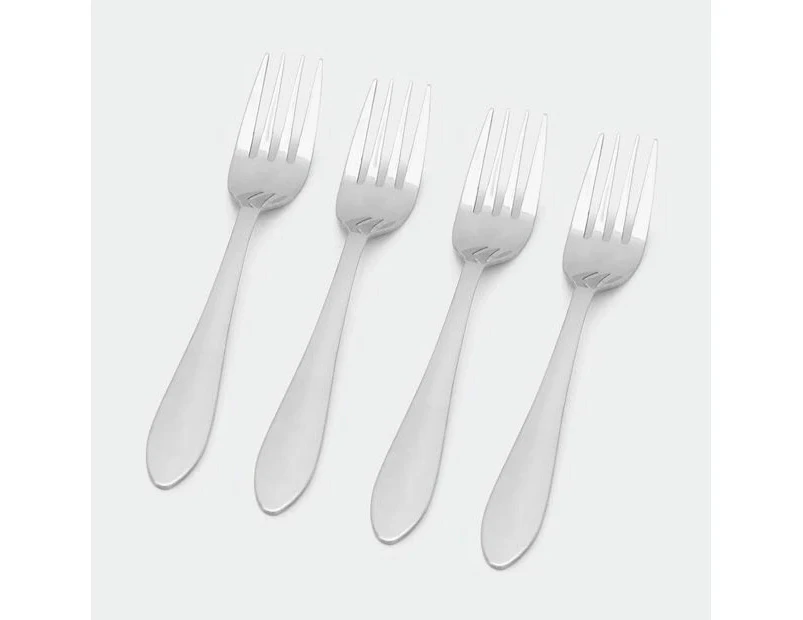 Maddison Forks, Set of 4 - Anko