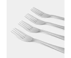 Maddison Forks, Set of 4 - Anko