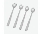 Hawthorne Parfait Spoons, Set of 4 - Anko