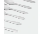 Maddison Teaspoons, Set of 6 - Anko