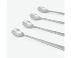 Hawthorne Parfait Spoons, Set of 4 - Anko