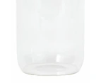 Tall Glass Canister - Anko