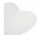 DIY Ceramic Heart Trinket Trays, 3 Pack - Anko