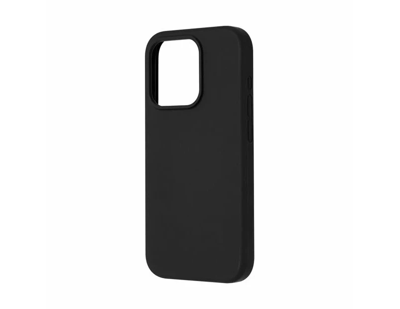 iPhone 15 Pro Silicone Case - Anko