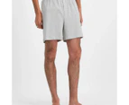 Bonds Sleep Shorts - Grey