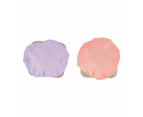 Shower Caps, 2 Pack - OXX Bodycare