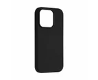 iPhone 15 Pro Silicone Case - Anko