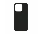 iPhone 15 Pro Silicone Case - Anko