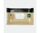 Pet Wipes, 30 Pack - Anko