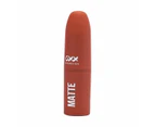 Matte Lipstick, Honey - OXX Cosmetics