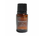 Peppermint Pure Essential Oil, 10ml - Anko