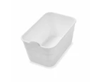 Small Flexi Trays, 3 Pack - Anko