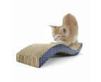 Cat Scratcher Wave - Anko