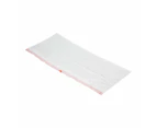 Cat Litter Tray Liners, 30 Pack - Anko - White