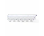 Clear Egg Storage - Anko