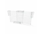 Clear Dividers, 4 Pack - Anko