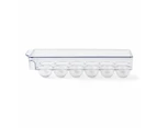 Clear Egg Storage - Anko - Clear