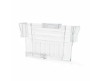 Clear Dividers, 4 Pack - Anko - Clear