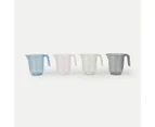 1L Measuring Jug, Assorted - Anko