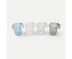 1L Measuring Jug, Assorted - Anko