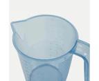 1L Measuring Jug, Assorted - Anko