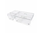 Clear Dividers, 4 Pack - Anko