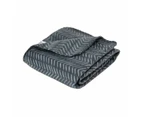 Fleece Pet Blanket - Anko