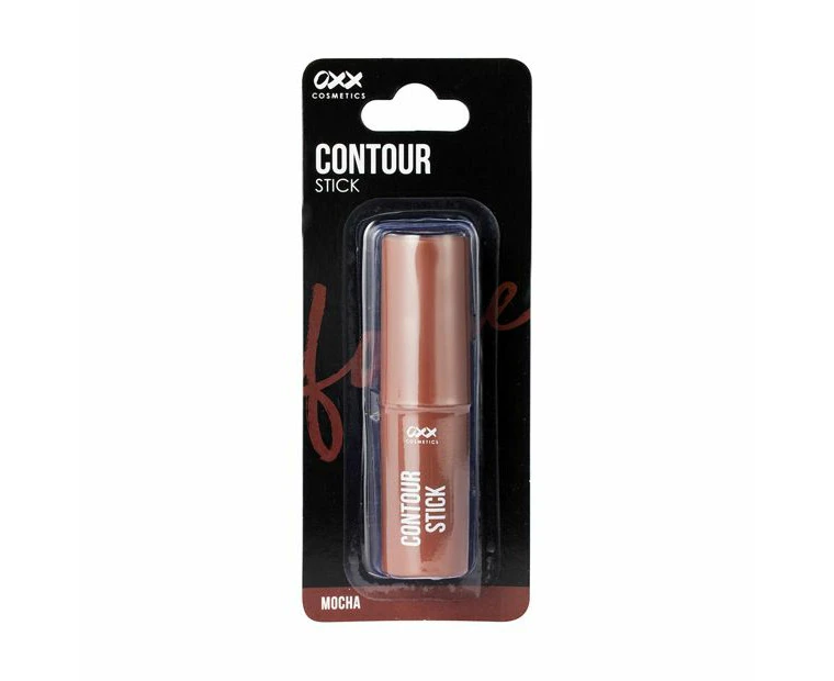 Contour Stick, Mocha - OXX Cosmetics