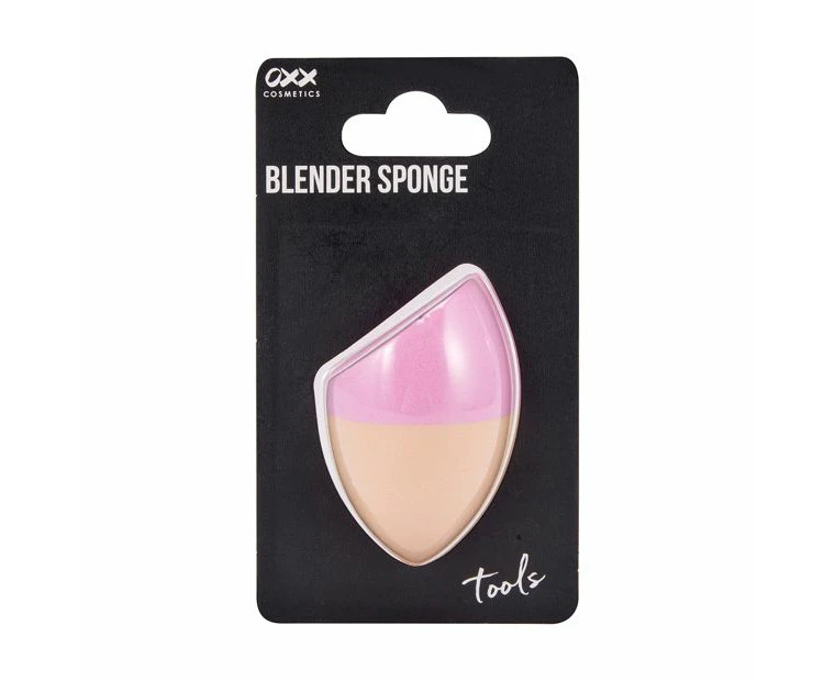 Blender Sponge - OXX Cosmetics