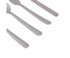 Stainless Steel Cutlery 16 Piece Set - Anko