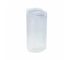 Modular Food Container, 2L - Anko - Clear