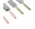 Mini Grater, Assorted - Anko