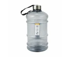 Sports Drink Bottle, 2L - Anko - Grey