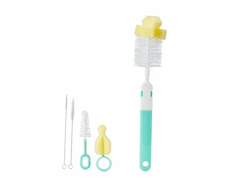 Feeding Cleaning Set - Anko