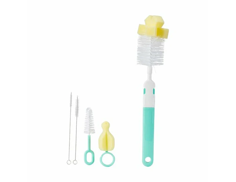 Feeding Cleaning Set - Anko