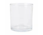 Candle Jar Glass - Anko