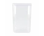 Modular Food Container, 2L - Anko - Clear