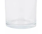 Candle Jar Glass - Anko