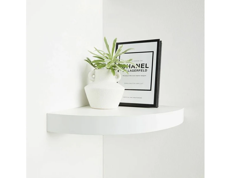 Corner Shelf - Anko