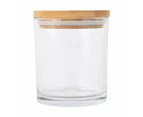 Candle Jar Glass - Anko