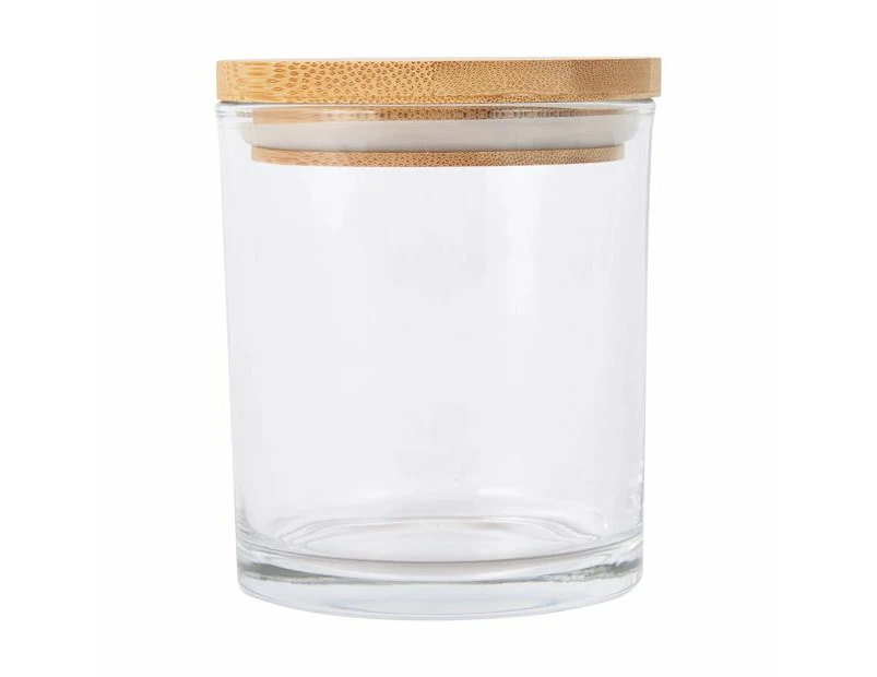 Candle Jar Glass - Anko