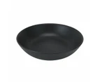 Matte Large Bowl - Anko - Black